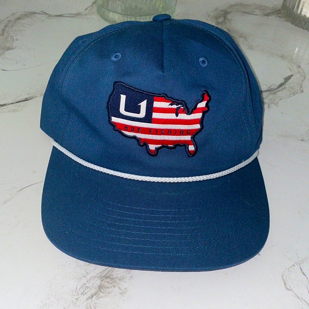 Huk hat